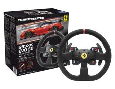 Thrustmaster Ferrari 599XX EVO Wheel Add-On