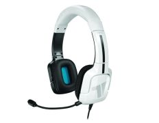 Auriculares Tritton Kama White (PS4/PSVita/Wii U/Smartphones)