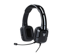 Tritton Kunai Stereo Headset Negro