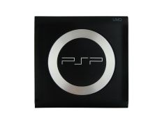 UMD Door for PSP Black