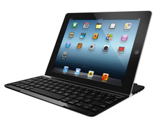 Logitech Ultrathin Keyboard Cover iPad 2/iPad Negro