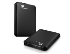 Western Digital Elements 2 TB 2.5'' USB 3.0