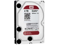 Western Digital Red 4 TB WD50EFRX