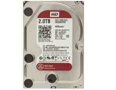 Western Digital Red 2 TB WD20EFRX para NAS