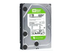 Western Digital Caviar Green 2 TB 3.5''