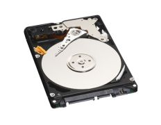 Western Digital 750 GB 2.5'' SATA