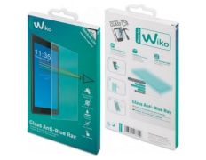 Cristal templado Wiko Rainbow Lite