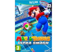 Mario Tennis Ultra Smash Wii U