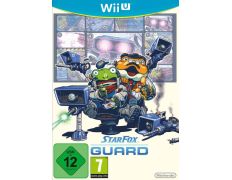 Star Fox Guard (Digital) Wii U