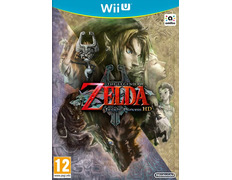 The Legend of Zelda: Twilight Princess Wii U