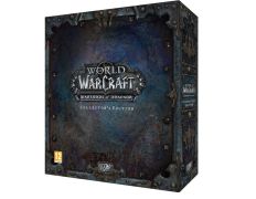 World of Warcraft: Warlords of Draenor (Collector's Edition) PC