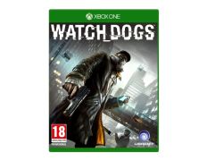 Watch Dogs Xbox One