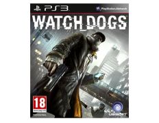 Watch Dogs PS3