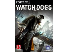 Watch Dogs PC