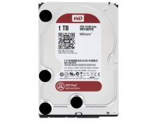 Western Digital Red 1TB SATA 3 para NAS