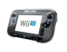 Protector Mando Wii U + Play Case