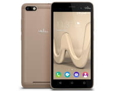 Wiko Lenny 3 Gold