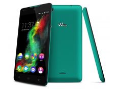 Wiko Rainbow Lite 5'' Turquesa