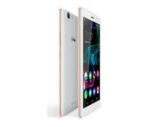 Wiko Ridge 4G Blanco