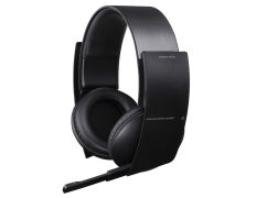 Auriculares Wireless 7.1 PS3 Oficial Remanufacturado