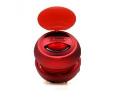 Altavoz X-Mini v1.1 (Rojo)