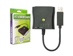 PS2 to Xbox 360 Converter BlazePro