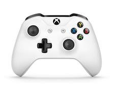 Mando Xbox One Blanco