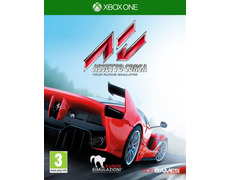 Assetto Corsa Xbox One