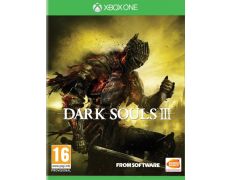 Dark Souls III Xbox One