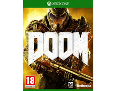 Doom Xbox One