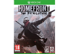 Homefront: The Revolution Xbox One