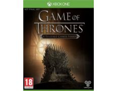 JUEGO DE TRONOS: TEMPORADAS 1 A 5 XBOX ONE