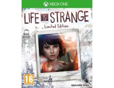 Life is Strange (Limited Edition) Xbox One