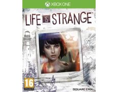 Life is Strange Xbox One