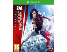 Mirror's Edge Catalyst Xbox One