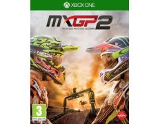 MXGP2 Xbox One