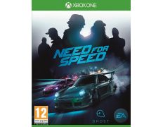 Need for Speed Xbox One