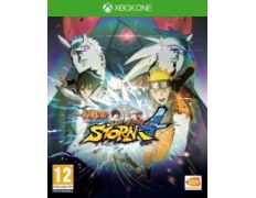 NARUTO SHIPPUDEN ULTIMATE NINJA STORM 4 XBOX ONE