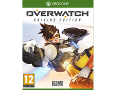 OverWatch Origins Edition Xbox One