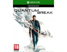 Quantum Break Xbox One