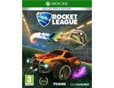 Rocket League Xbox One