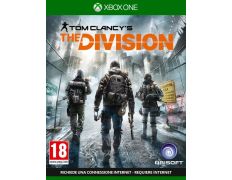 Tom Clancys: The Division Xbox One