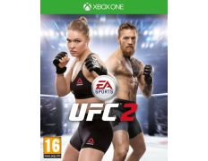 UFC 2 Xbox One