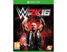 WWE 2K16 XBOX ONE