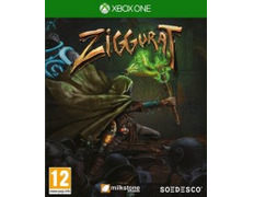 ZIGGURAT XBOX ONE