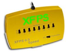 XFPS 4.0 SPEED Xbox 360