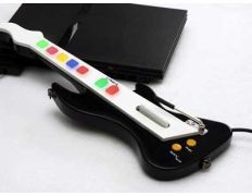 XFPS MINI GUITAR PS2/XBOX360