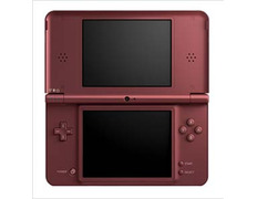 Nintendo DSi XL Cereza