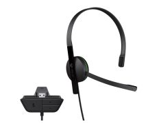 Xbox One Chat Headset