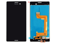 Repuesto pantalla Sony Xperia M4 Aqua (E2303) Negro